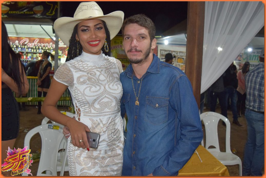 BAILE DA RAINHA DA EXPOVALE 2019
